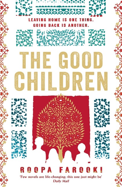The Good Children - Roopa Farooki