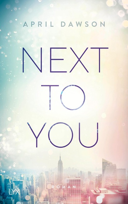 Next to You - April Dawson