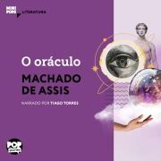 Cover-Bild zum Titel 'O oráculo' von 'Machado De Assis'