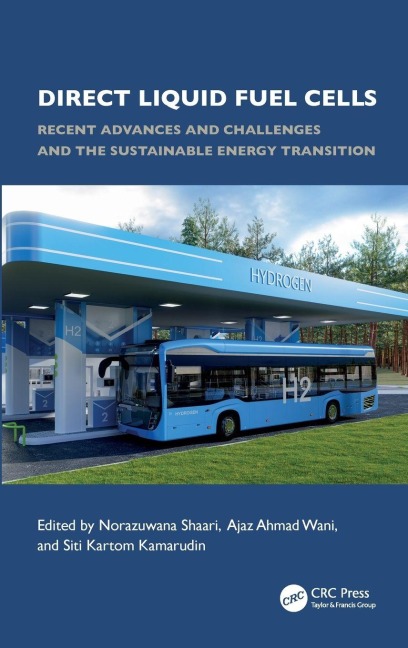 Direct Liquid Fuel Cells - 
