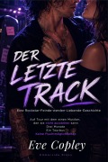 Cover-Bild zum Titel 'Der Letzte Track' von 'Eva Copley'