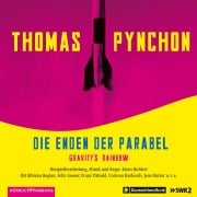 Die Enden der Parabel - Thomas Pynchon