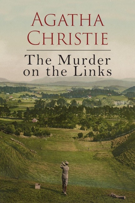 The Murder on the Links - Agatha Christie