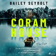 Cover-Bild zum Titel 'Coram House' von 'Bailey Seybolt'