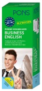 Cover-Bild zum Titel 'PONS Power-Vokabelbox Business English in 4 Wochen' von ''