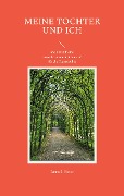 Cover-Bild zum Titel 'Meine Tochter und ich' von 'Anna S. Nesor'