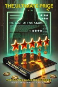 Cover-Bild zum Titel 'The Ultimate Price (The Rating Game, #3)' von 'Em Green, Sean O'Leary'