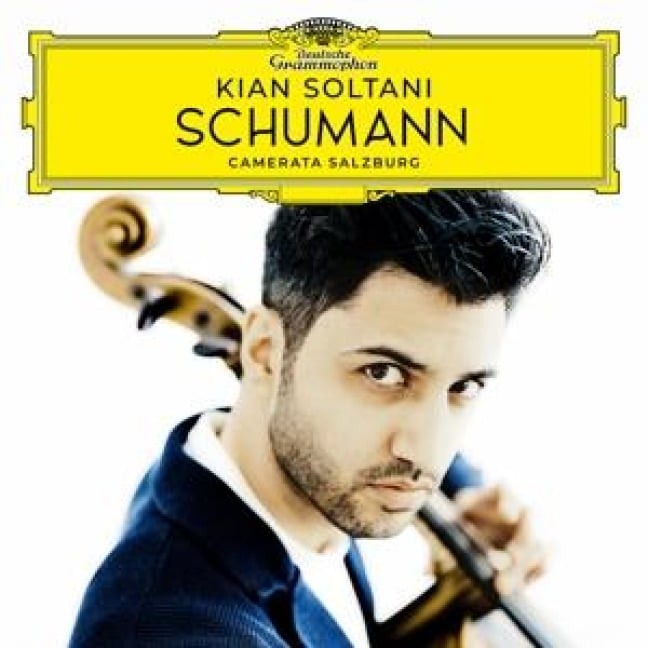 Schumann - Kian Soltani