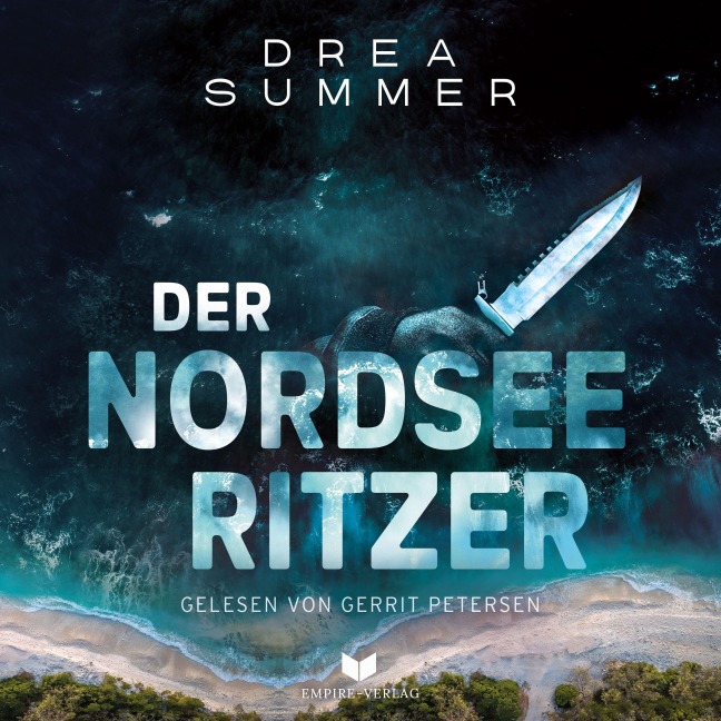 Der Nordseeritzer - Drea Summer