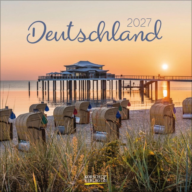 Deutschland 2027 - 