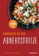 Cover-Bild zum Titel 'Ernährung mit der Abnehmspritze' von 'Bianca-Karla Itariu, Fiona Steinberger'