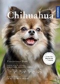 Cover-Bild zum Titel 'Chihuahua' von 'Birgit Holler, Heike Schmidt-Röger'
