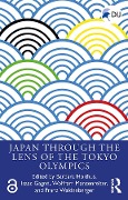 Japan Through the Lens of the Tokyo Olympics Open Access - 