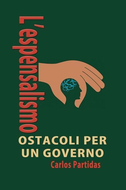 L'Espensalismo: A Spese Dell'altro - Carlos L. Partidas