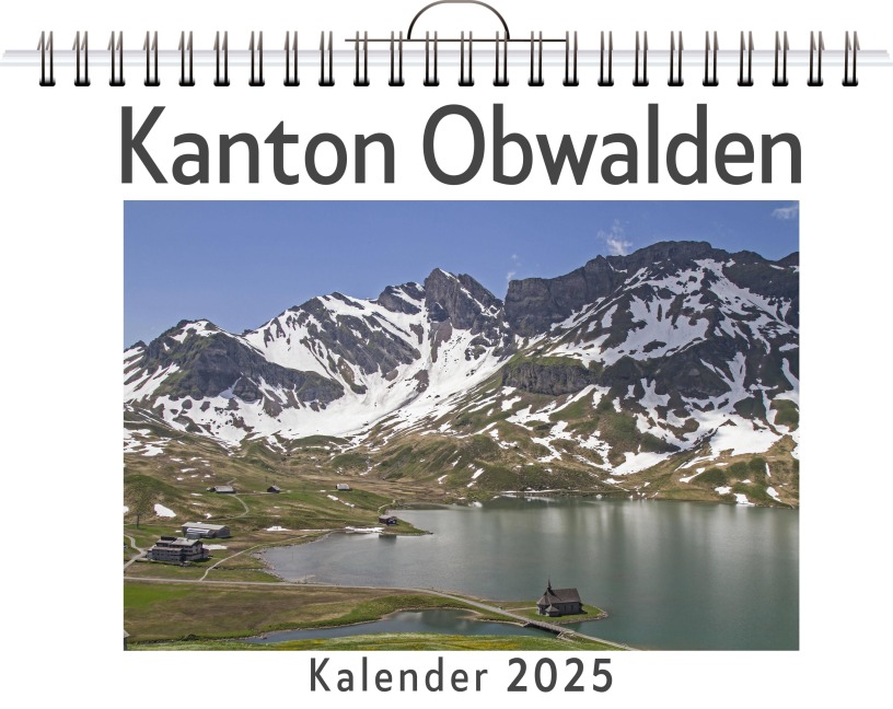 Kanton Obwalden - Nora Friedrich