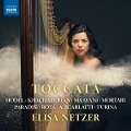 Toccata - Elisa Netzer