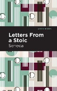 Letters From a Stoic - Seneca