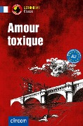 Amour toxique - Clara Boyd