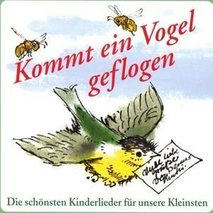 Kommt ein Vogel geflogen - Div. Chöre