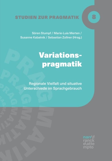 Variationspragmatik - 