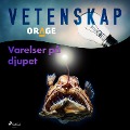 Cover-Bild zum Titel 'Varelser på djupet' von 'Orage'