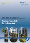 Cover-Bild zum Titel 'Aachens Hochschule für Soziale Arbeit' von ''