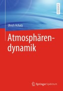Cover-Bild zum Titel 'Atmosphärendynamik' von 'Ulrich Achatz'