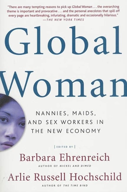 Global Woman - 