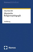 Cover-Bild zum Titel 'Islamische Religionspädagogik' von 'Harry Harun Behr'
