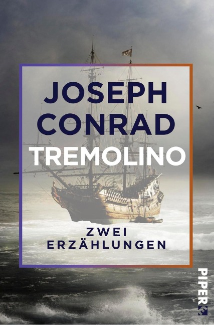 Tremolino - Joseph Conrad