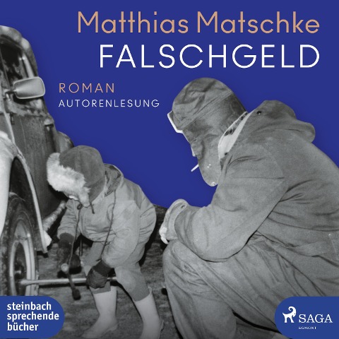 Falschgeld - Matthias Matschke