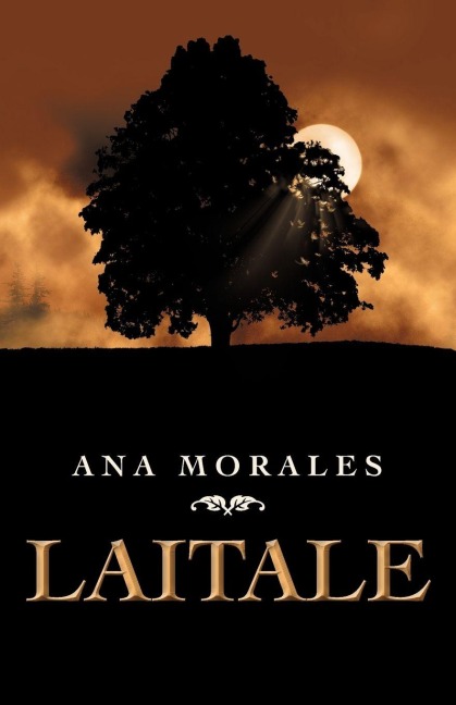 Laitale - Ana Morales