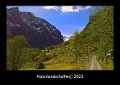 Naturlandschaften 2023 Fotokalender DIN A3 - Tobias Becker