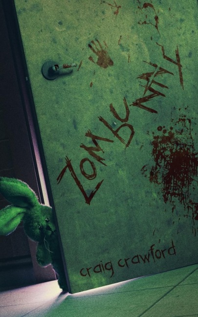 Zombunny - Craig Crawford