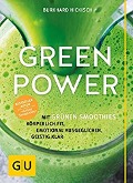 Cover-Bild zum Titel 'Green Power' von 'Burkhard Hickisch'