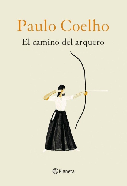 El camino del arquero - Paulo Coelho