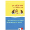 Cover-Bild zum Titel 'Das Zahlenbuch. 1-plus-1-Karten zum Entwickeln von Rechenstrategien. Allgemeine Ausgabe ab 2017' von 'Marcus Nührenbörger, Ralph Schwarzkopf, Dorothea Tubach, Birgit Heß'