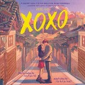 Cover-Bild zum Titel 'Xoxo Lib/E' von 'Axie Oh'