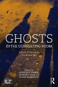 Cover-Bild zum Titel 'Ghosts in the Consulting Room' von ''