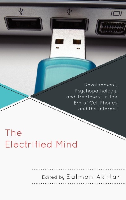 Electrified Mind - 