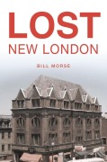 Cover-Bild zum Titel 'Lost New London' von 'Bill Morse'