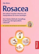 Cover-Bild zum Titel 'Rosacea' von 'Elke Blidon'