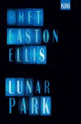 Cover-Bild zum Titel 'Lunar Park' von 'Bret Easton Ellis'