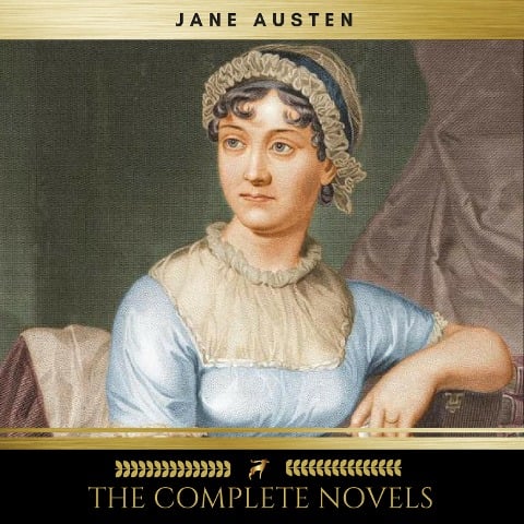 Jane Austen: The Complete Novels - Jane Austen