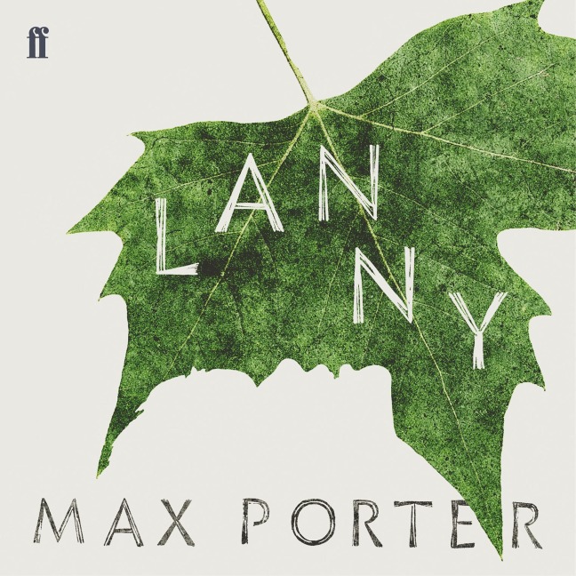 Lanny - Max Porter