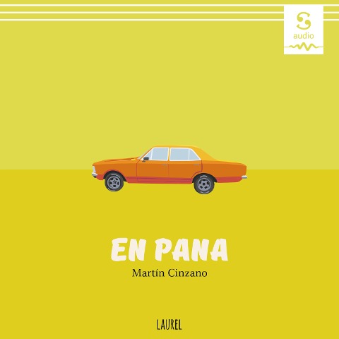 En pana - Martín Cinzano