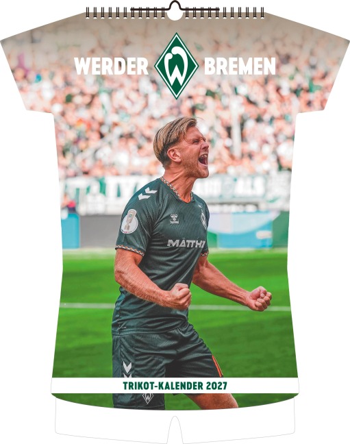 Werder Bremen 2027 - 