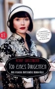 Cover-Bild zum Titel 'Tod eines Dirigenten' von 'Kerry Greenwood'