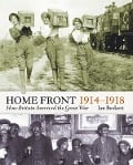 Cover-Bild zum Titel 'The Home Front 1914-1918' von 'Ian F. W. Beckett'