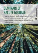 Seminari di salute globale. Progetto speciale per la didattica 2023-2024 - 